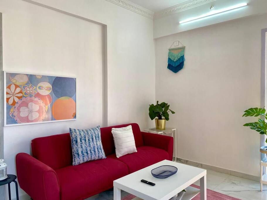 Apartment Angel Views 602, Chapel Road, Bandra West By Connekt Homes *