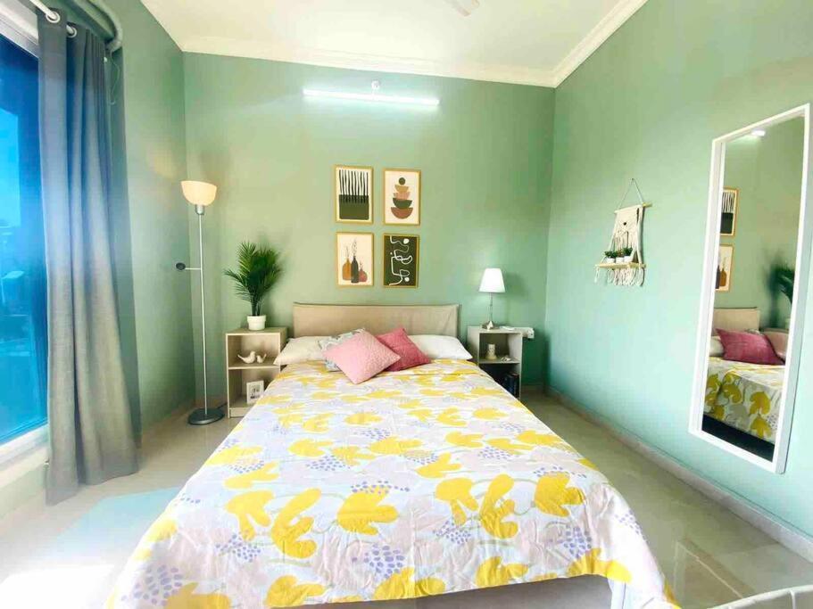 Apartment Angel Views 602, Chapel Road, Bandra West By Connekt Homes *