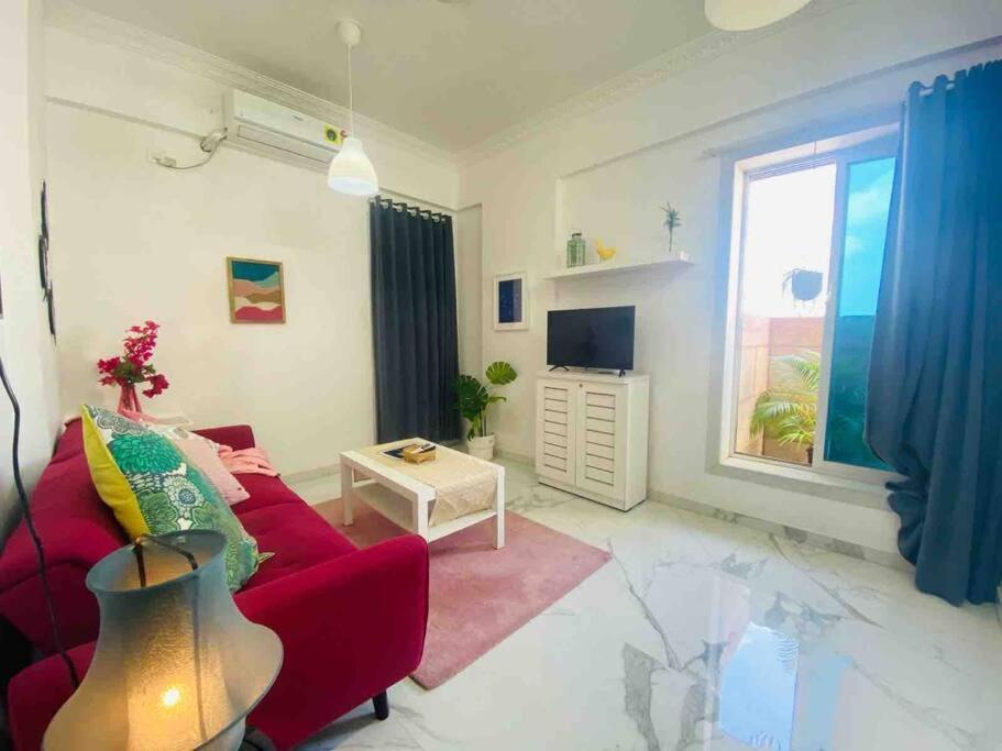 Angel Views 602, Chapel Road, Bandra West By Connekt Homes Mumbai