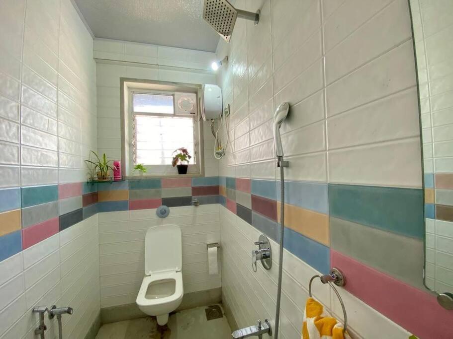 Apartment Angel Views 602, Chapel Road, Bandra West By Connekt Homes