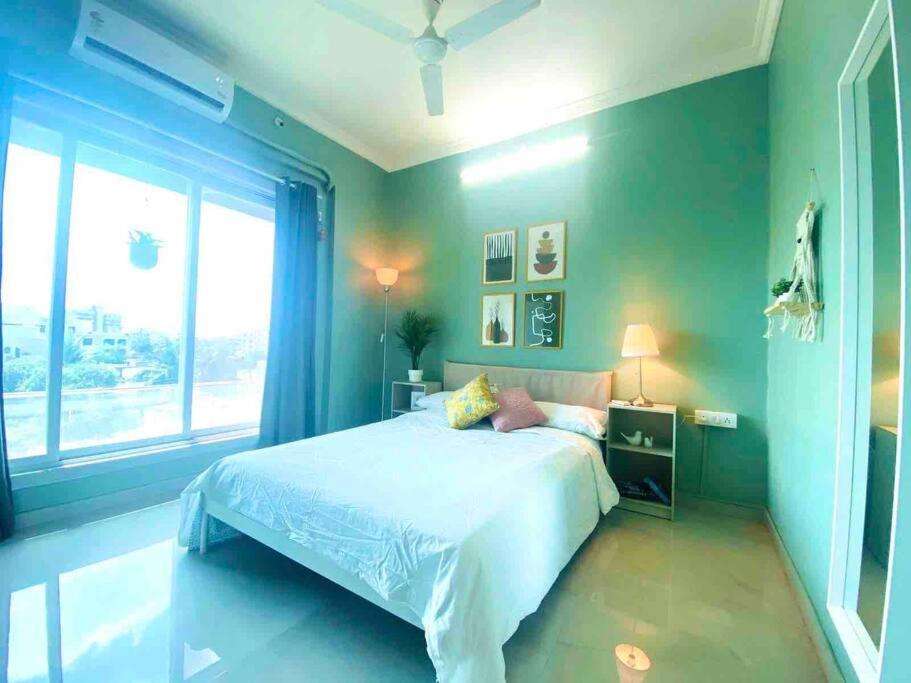 Angel Views 602, Chapel Road, Bandra West By Connekt Homes