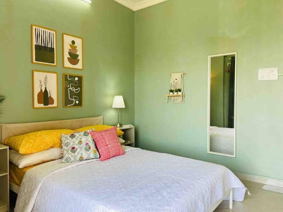 Apartment Angel Views 602, Chapel Road, Bandra West By Connekt Homes *