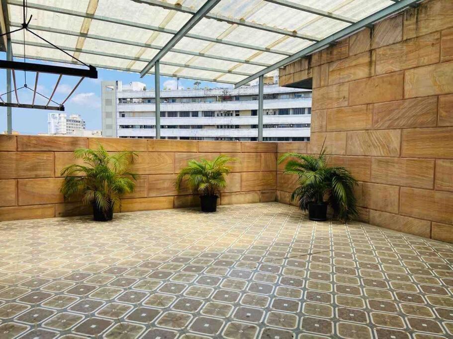 Apartment Angel Views 602, Chapel Road, Bandra West By Connekt Homes Mumbai