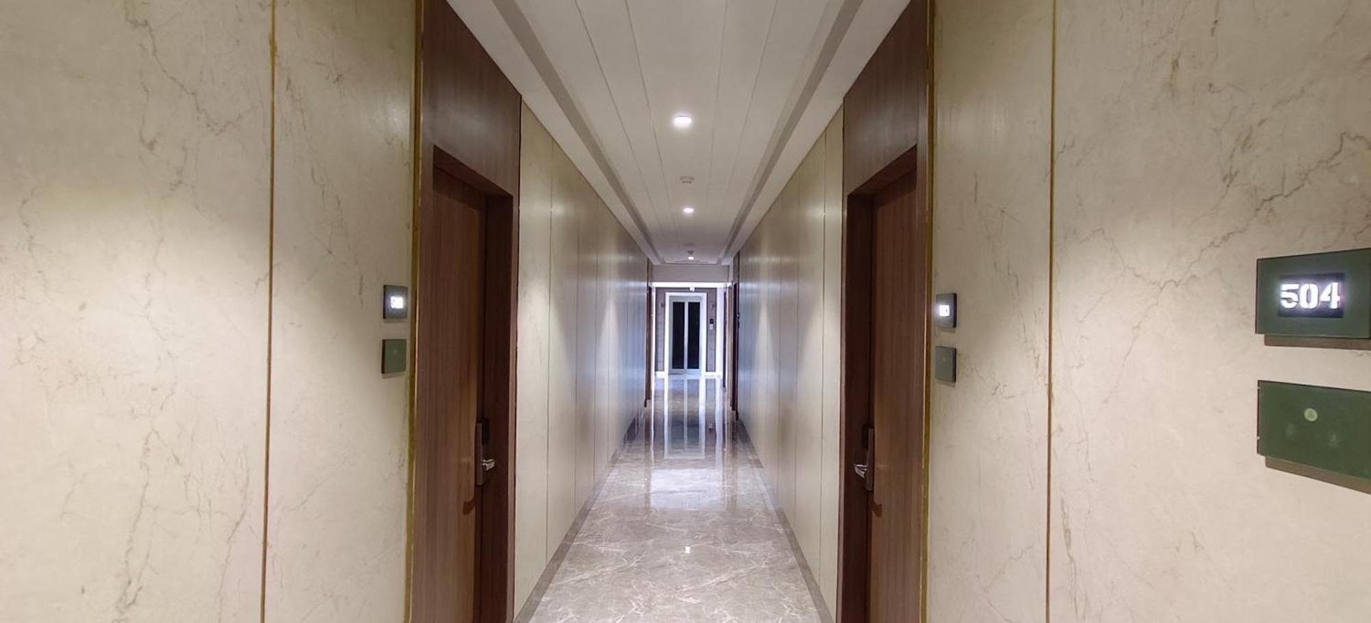 Hotel Archana Residency Mumbai