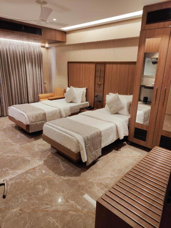 Archana Residency Hotel