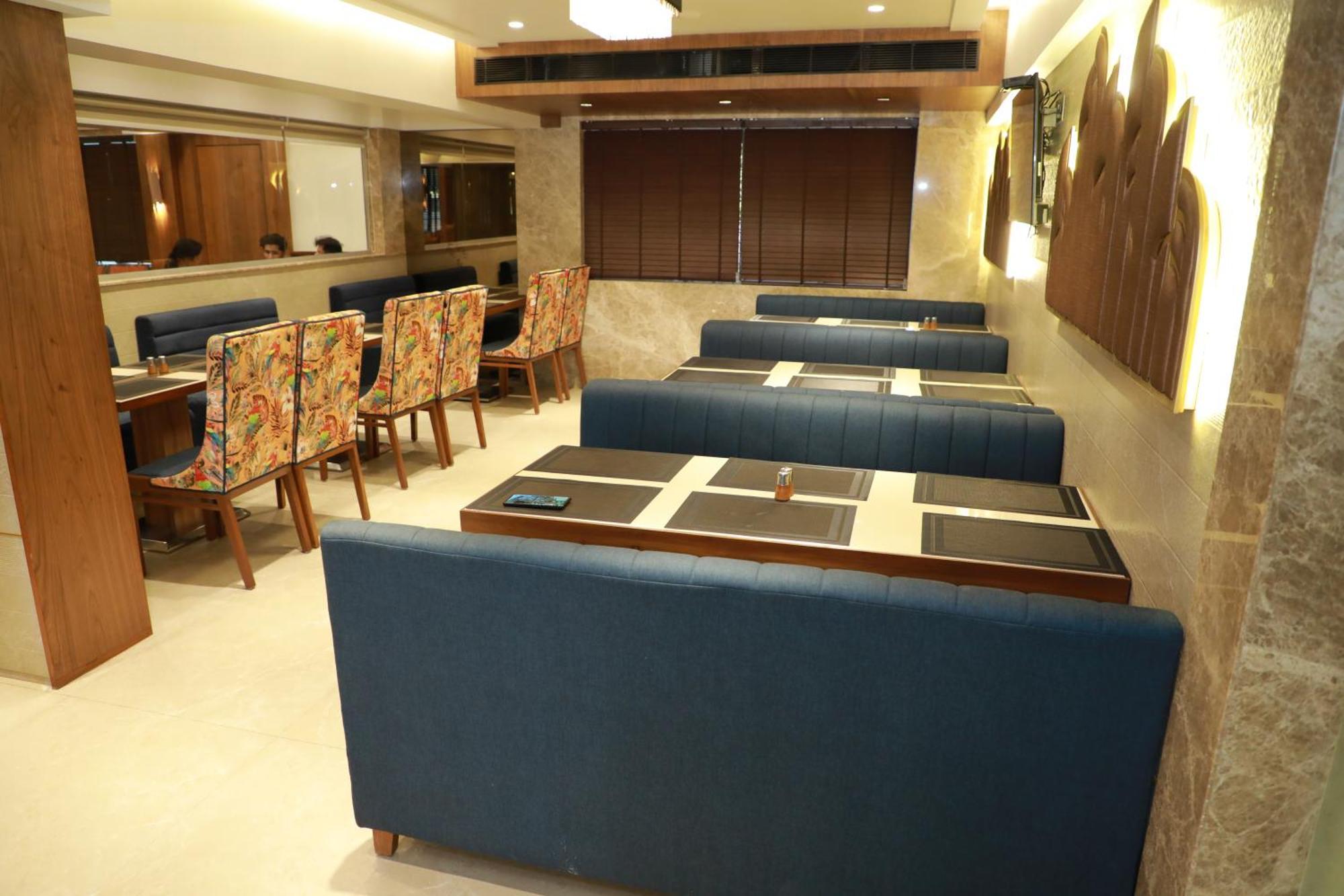 Hotel Archana Residency Mumbai