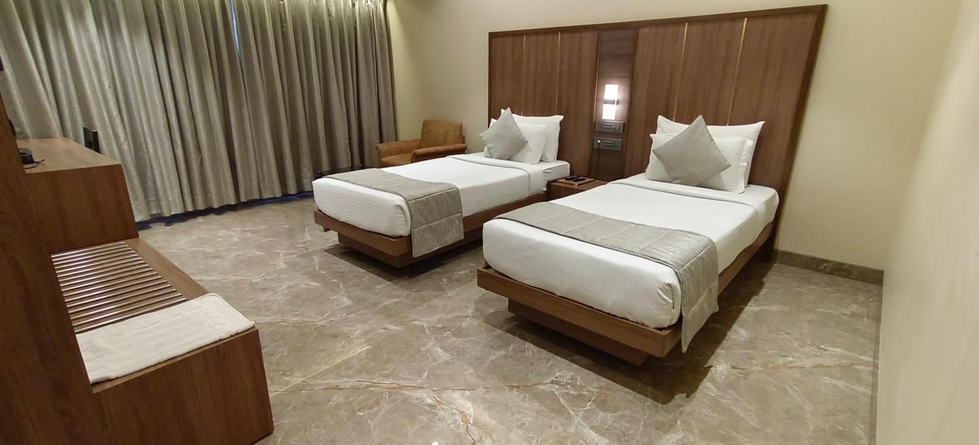 Hotel Archana Residency