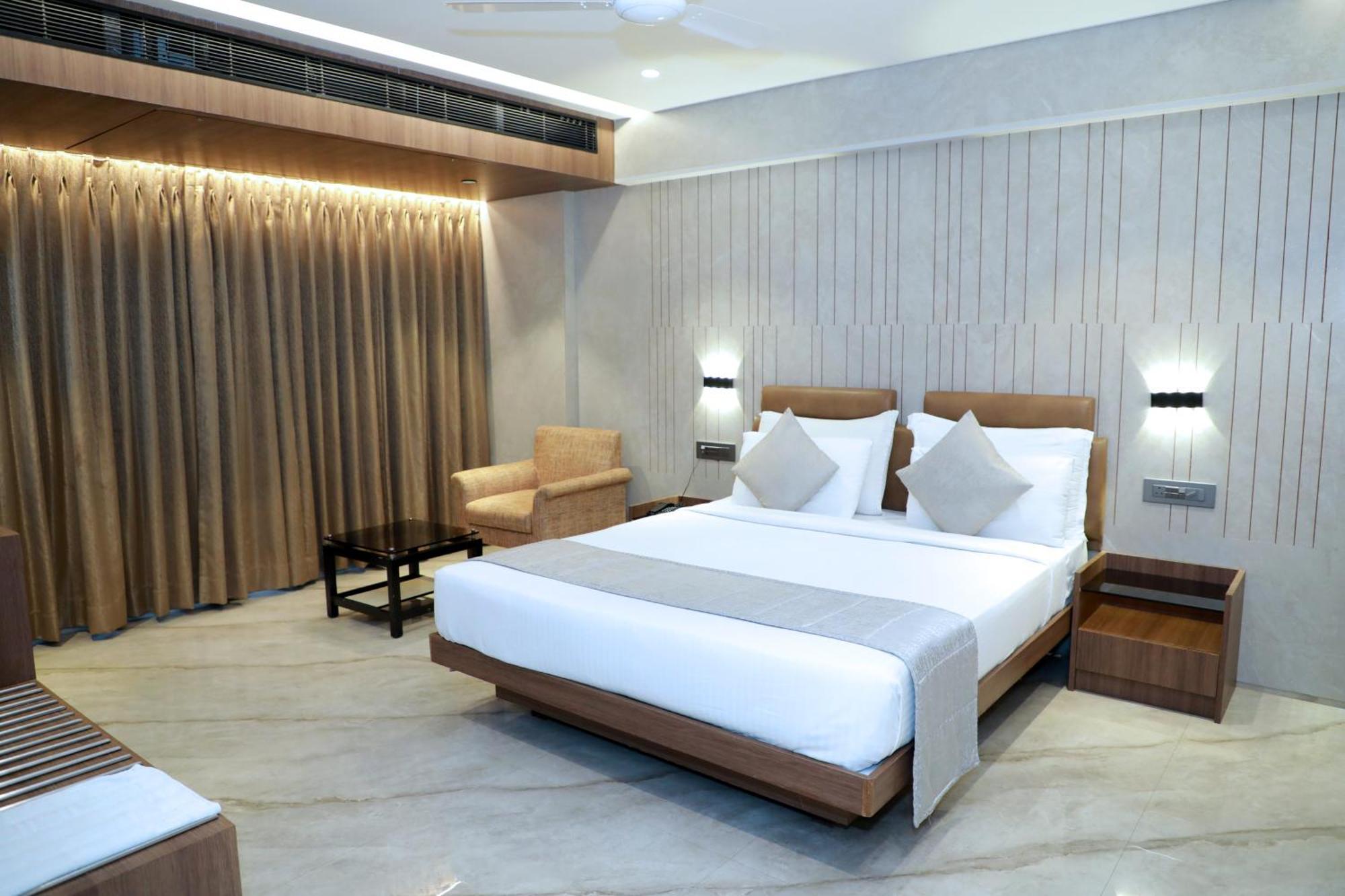 Archana Residency 3* Mumbai