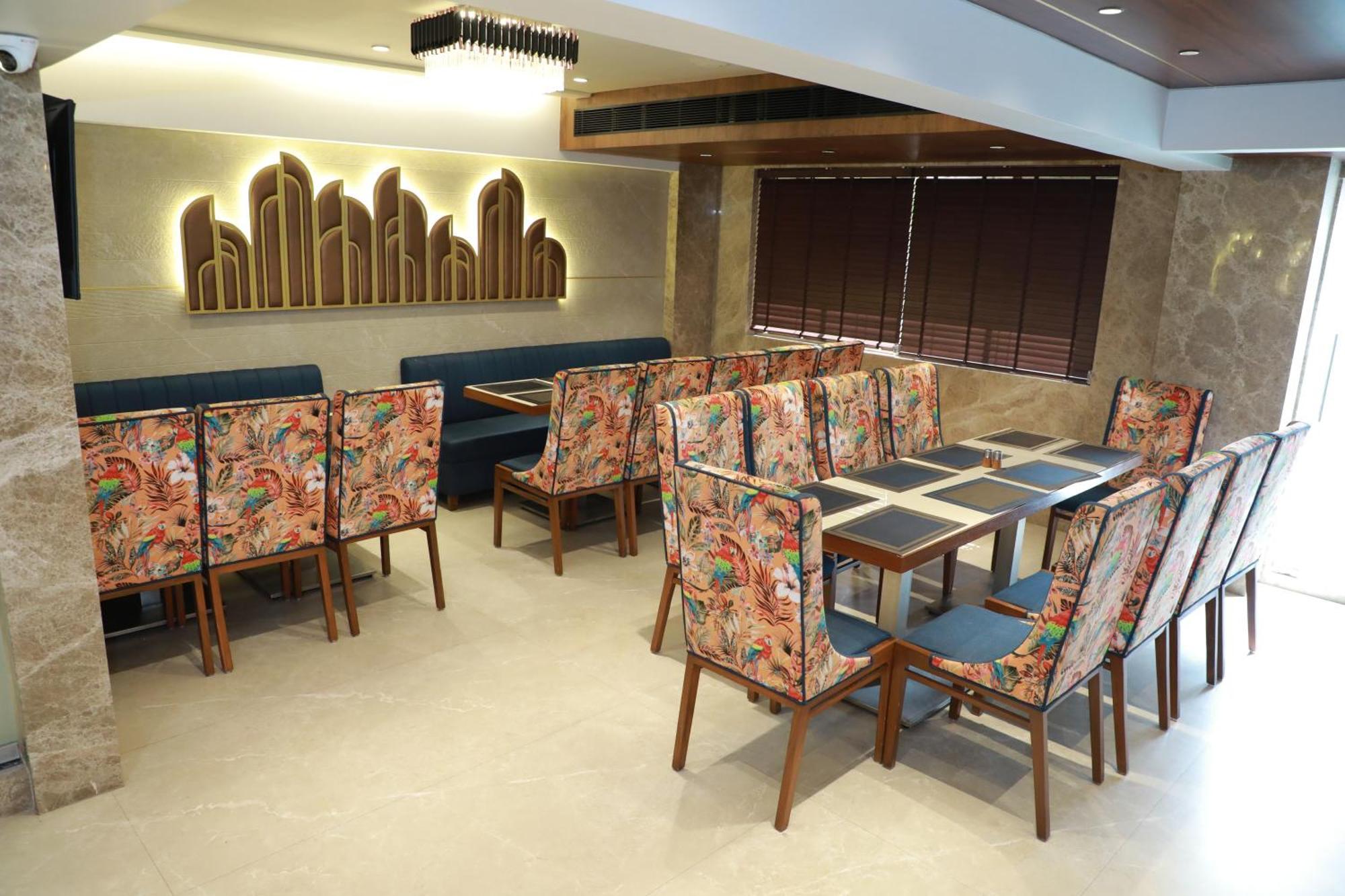 Hotel Archana Residency Mumbai