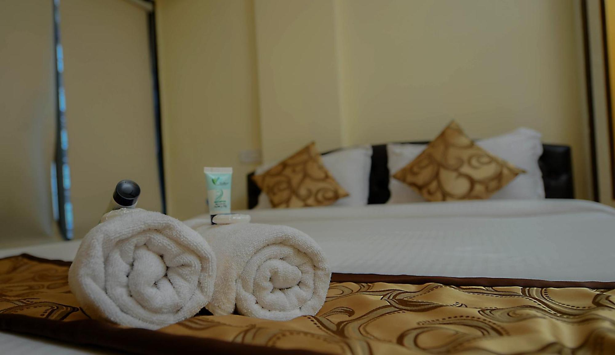 Fabhotel Lal Sai Residency Mumbai