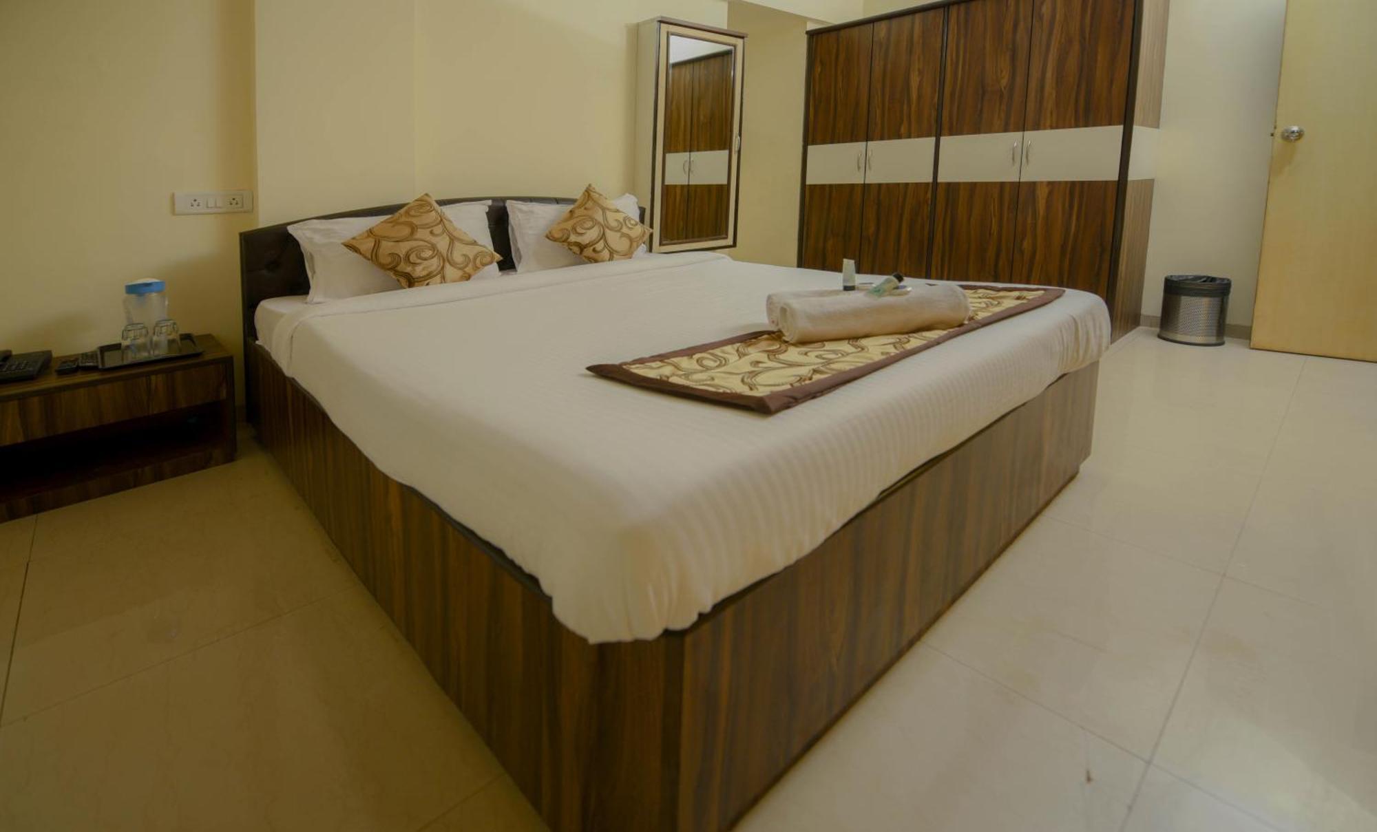 Fabhotel Lal Sai Residency 2*