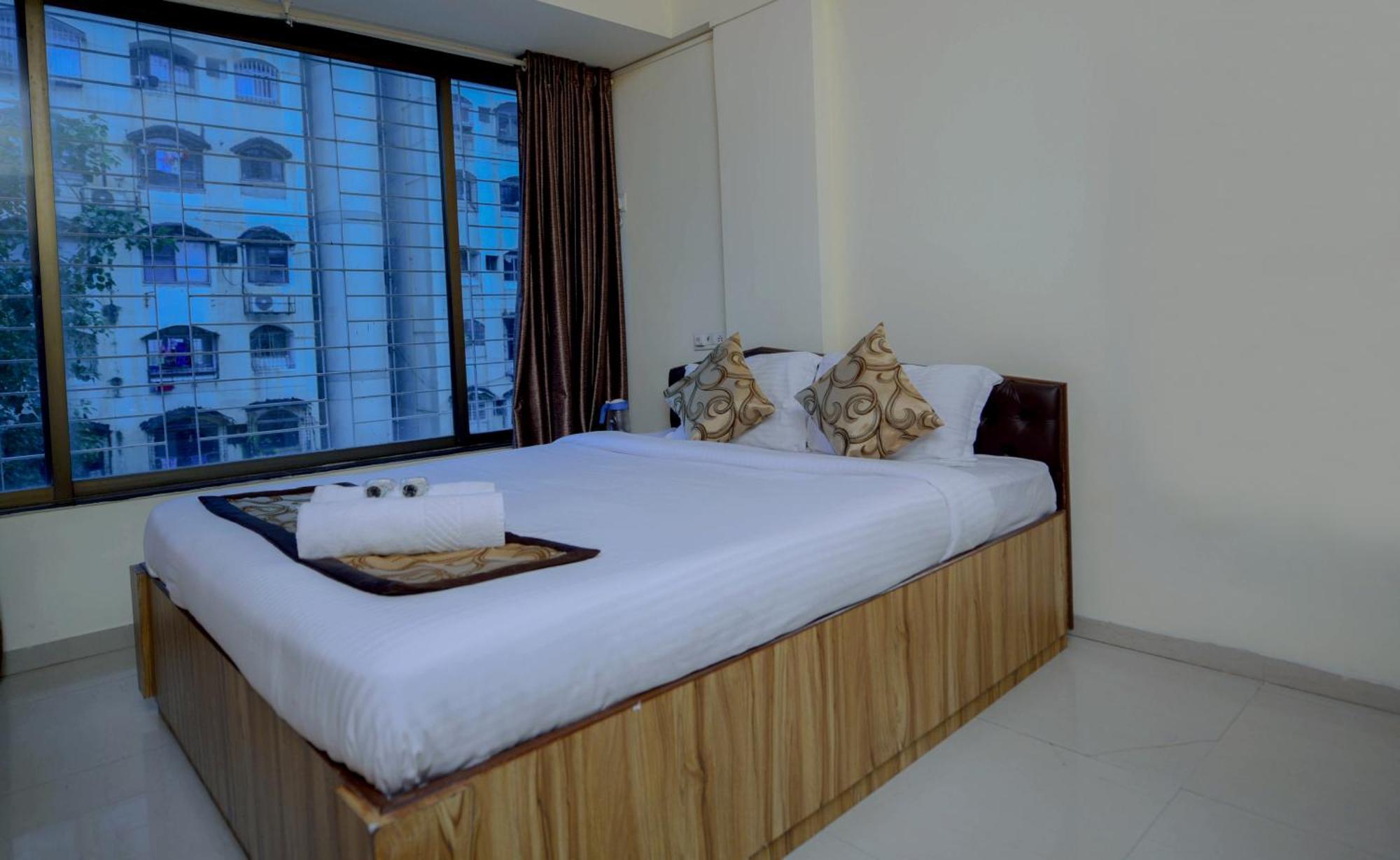 Fabhotel Lal Sai Residency Mumbai