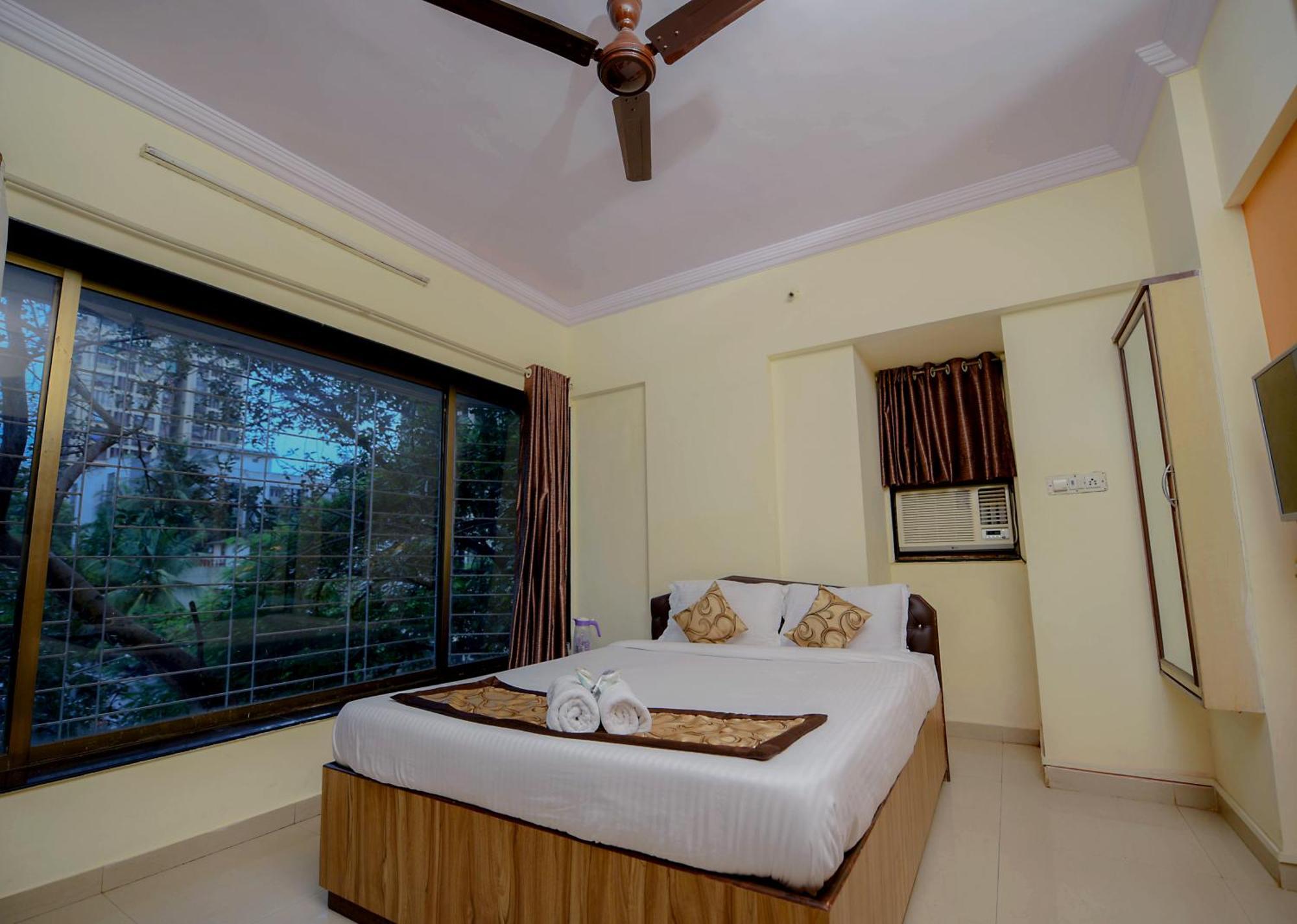 Fabhotel Lal Sai Residency