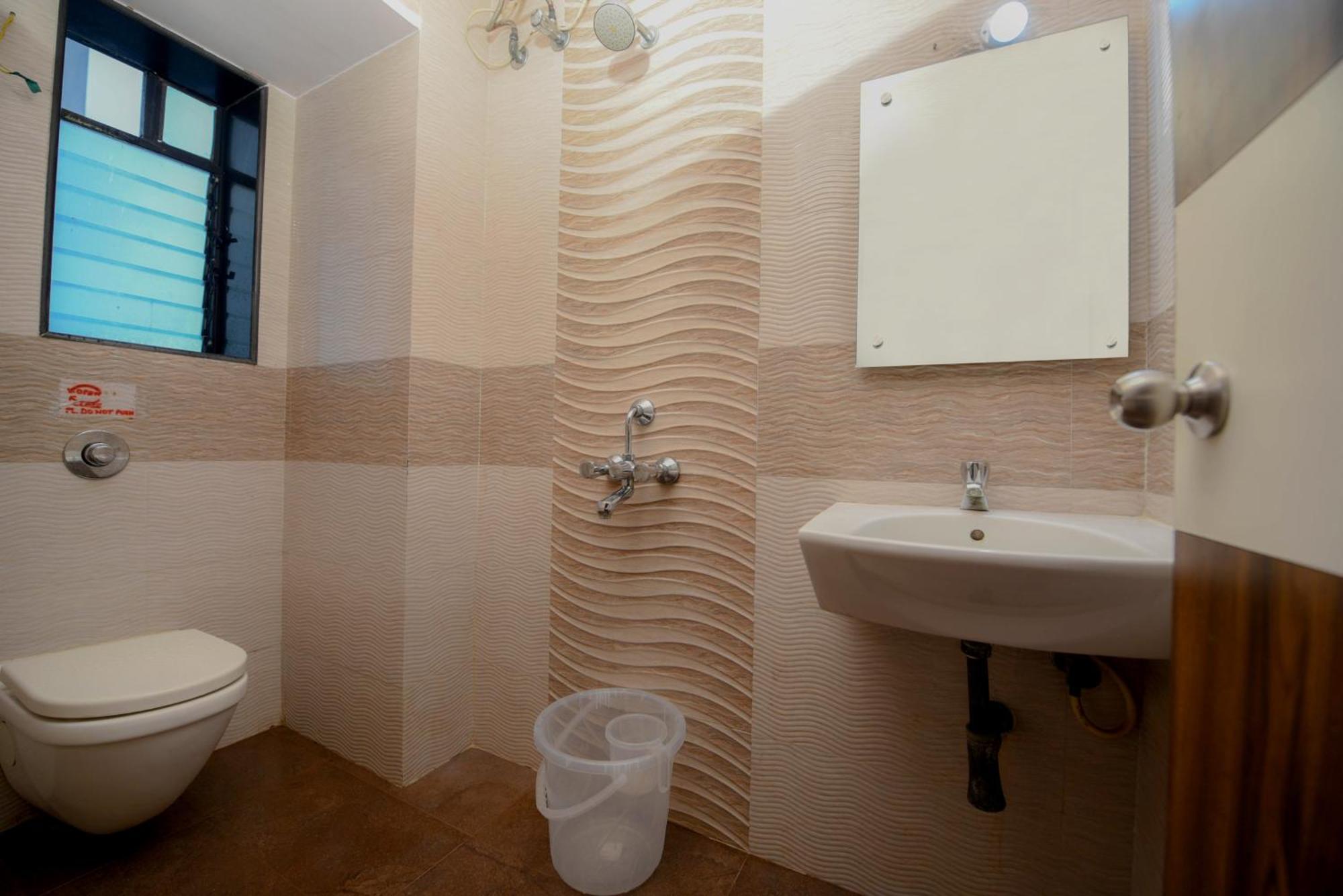 Lalsai Residency Andheri Hotel