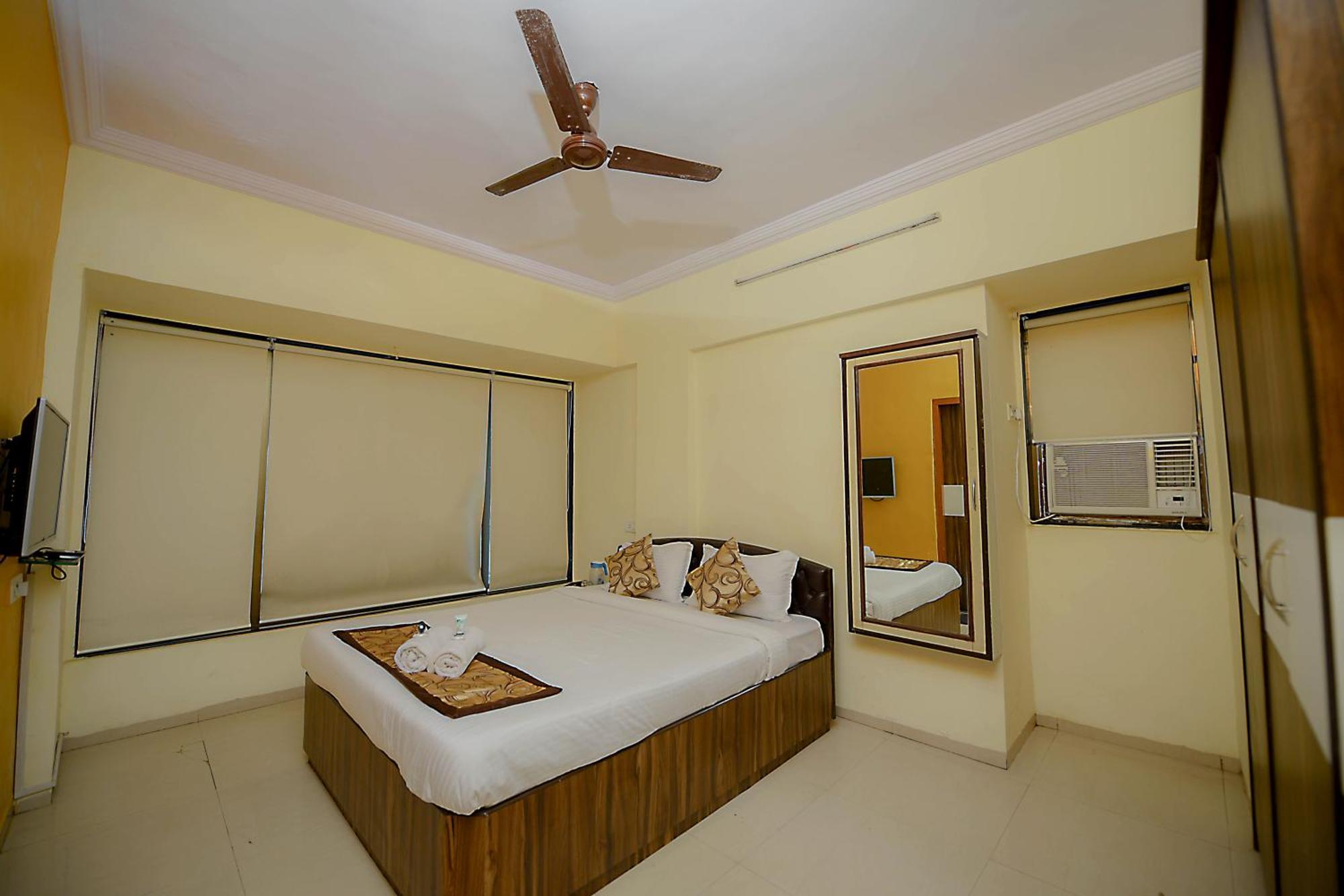 Hotel Fabhotel Lal Sai Residency