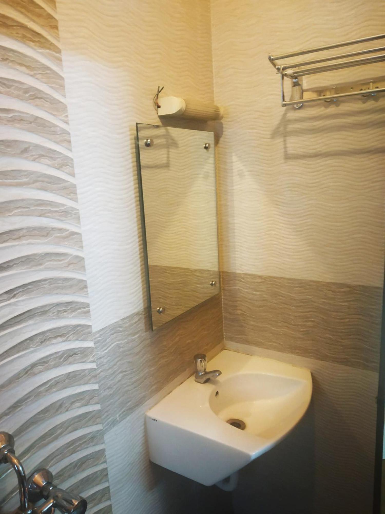 Lalsai Residency Andheri Hotel 3*