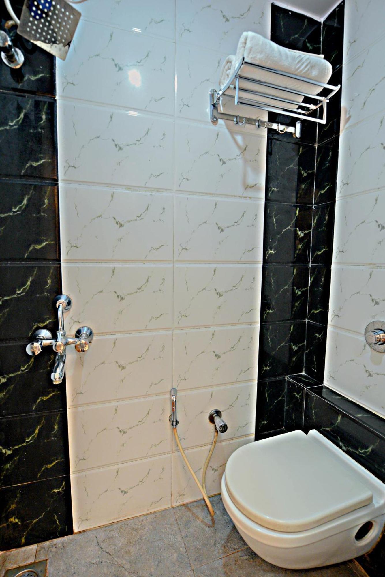 Hotel Fabhotel Lal Sai Residency Mumbai