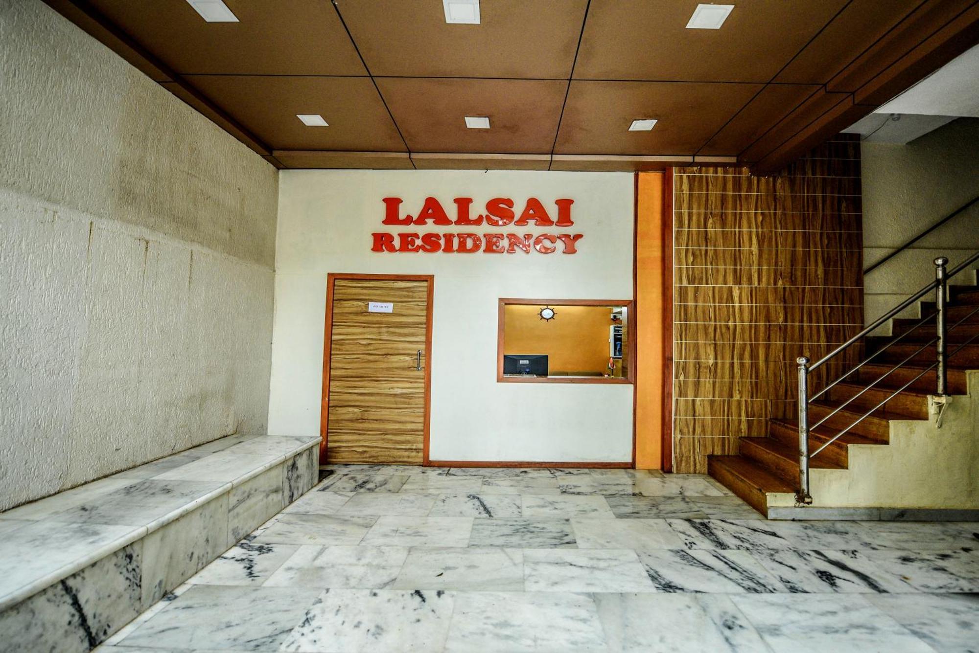 Fabhotel Lal Sai Residency 2*