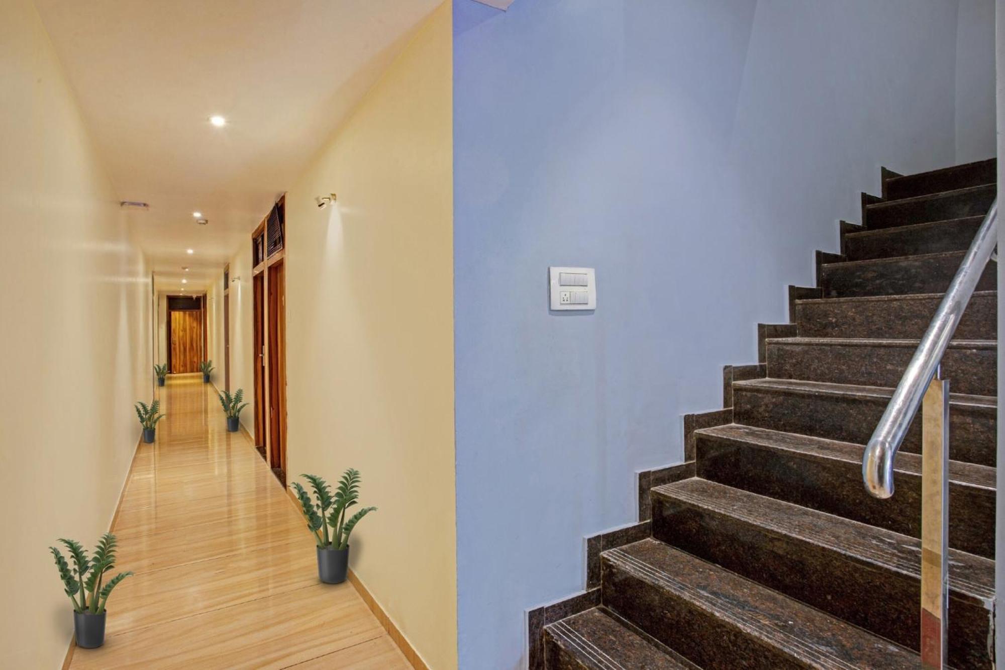 Capital O Art Hotel 3*