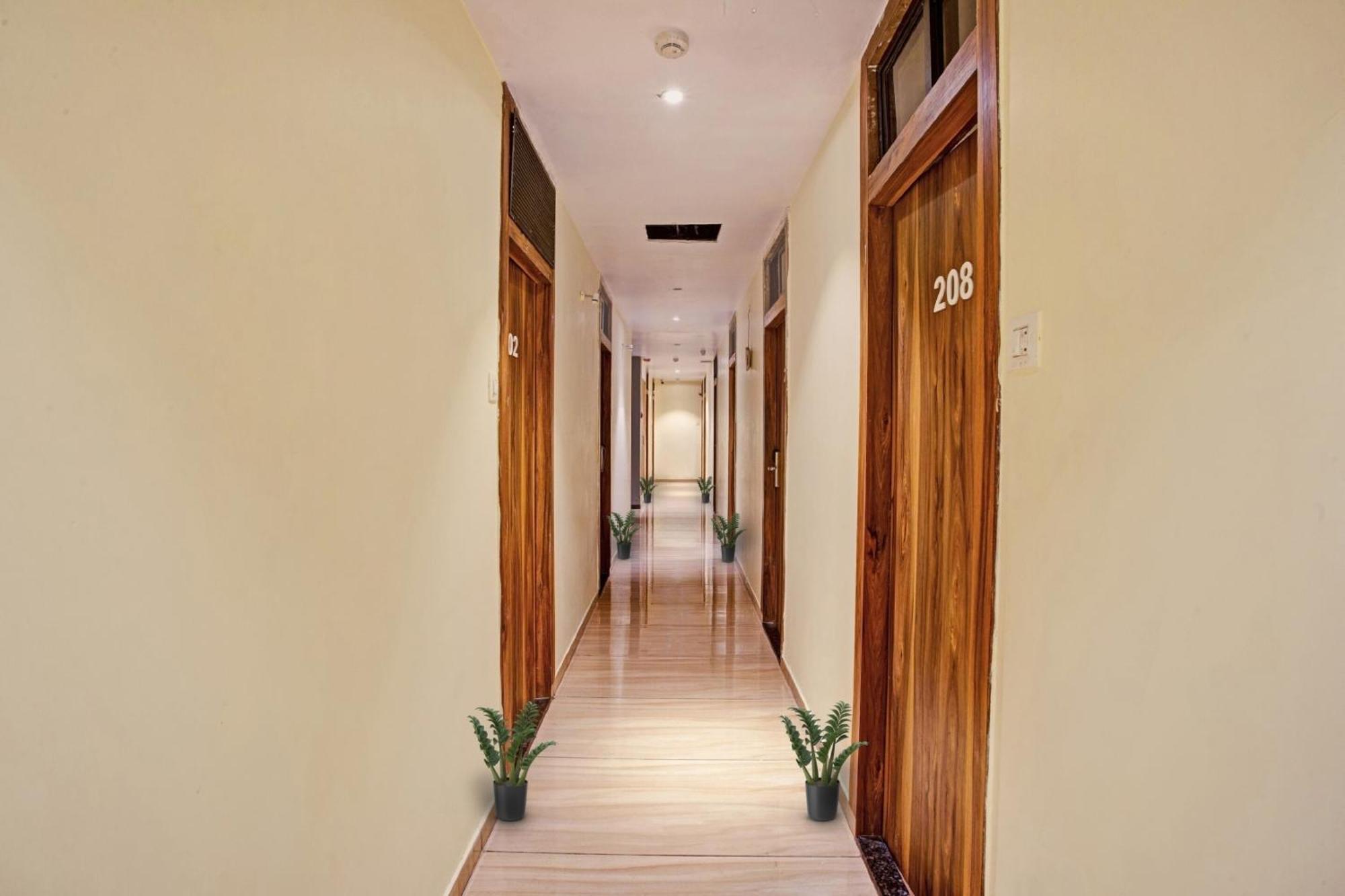 Capital O Art 3* Mumbai