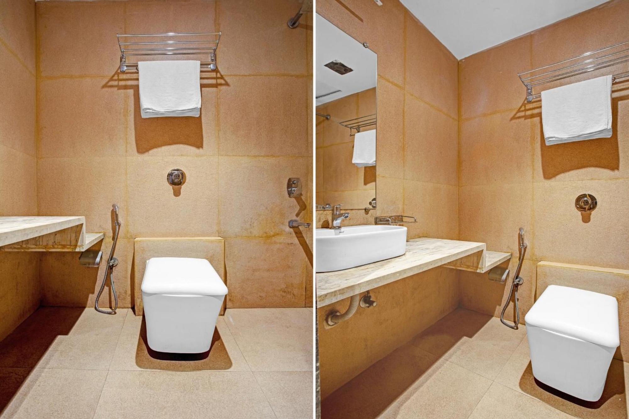 Capital O Art 3* Mumbai