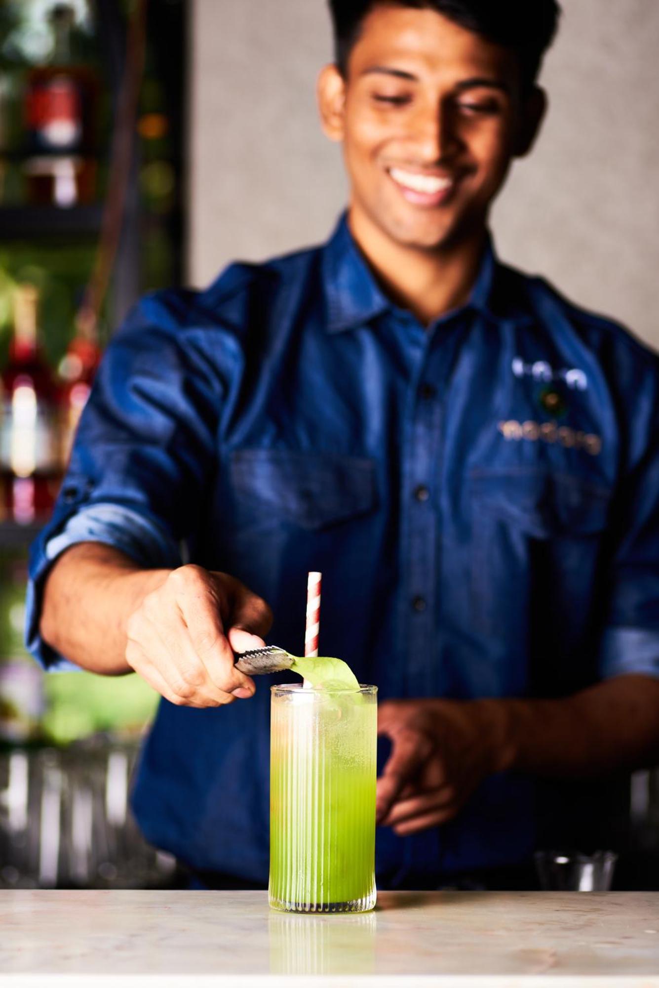 Arnna-goregaon Mumbai