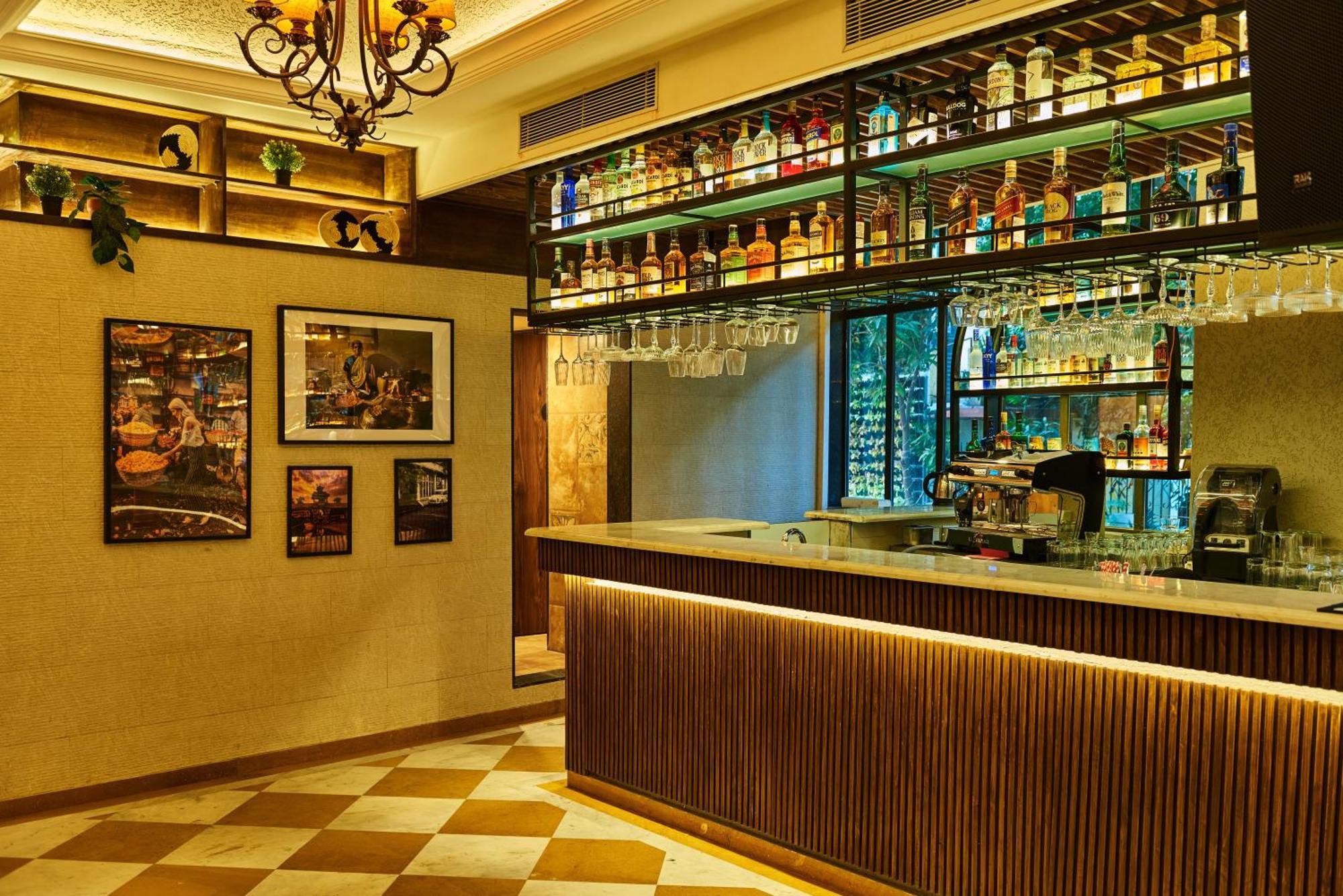 Arnna-goregaon Hotel