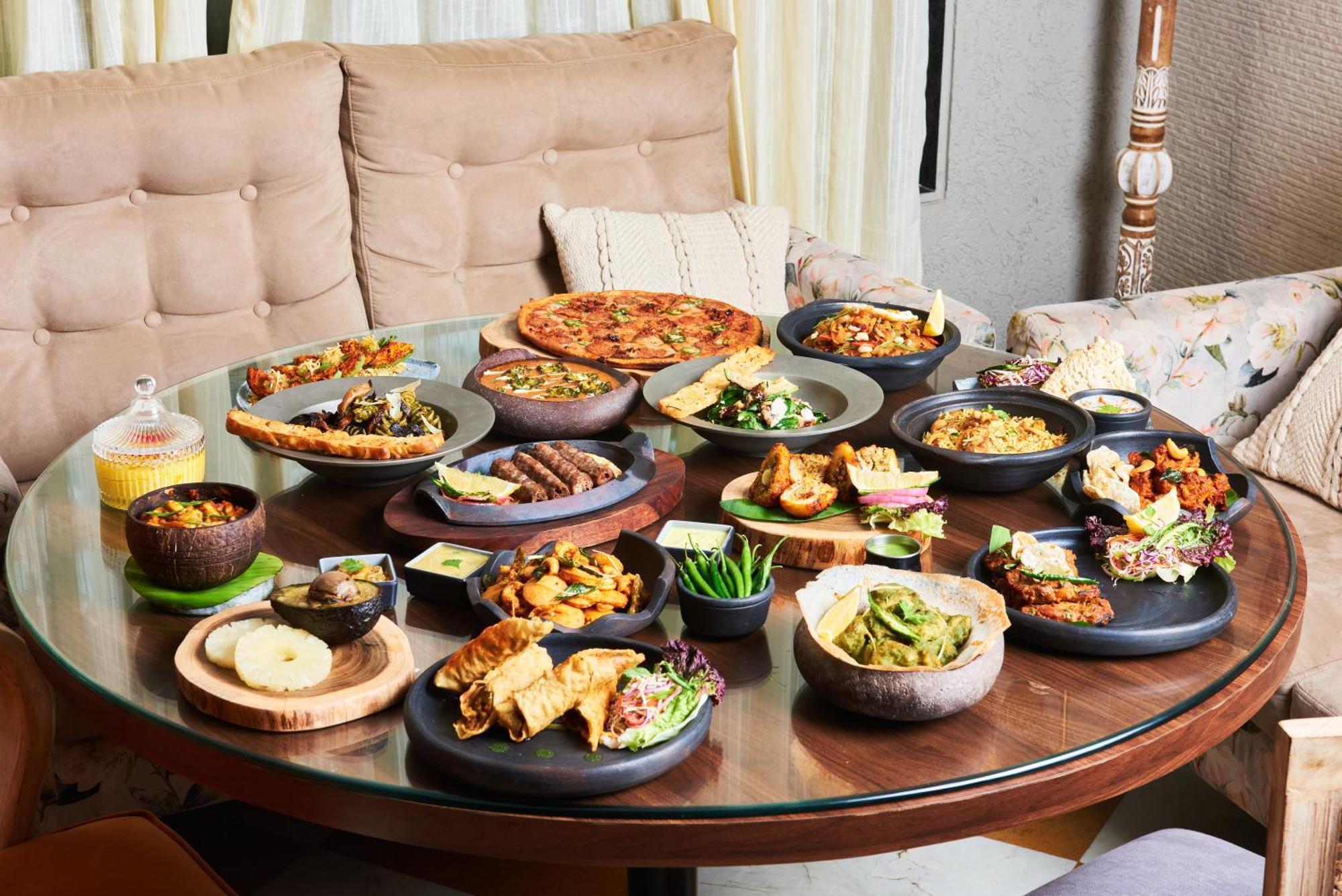 Hotel Arnna-goregaon Mumbai