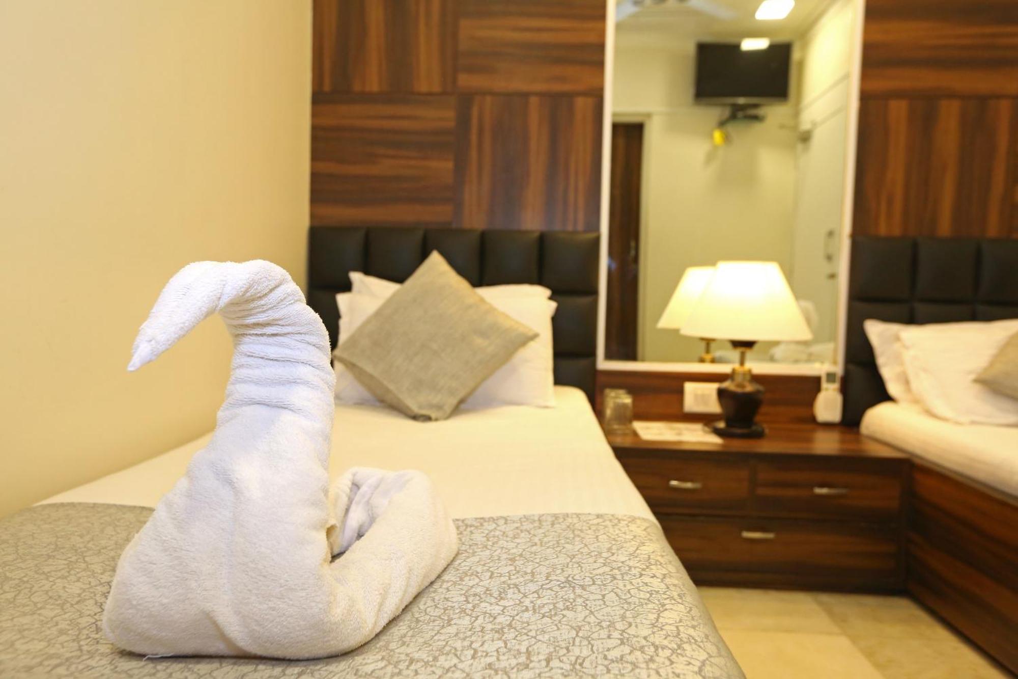 Gulf Mumbai- The Boutique Colaba 3*