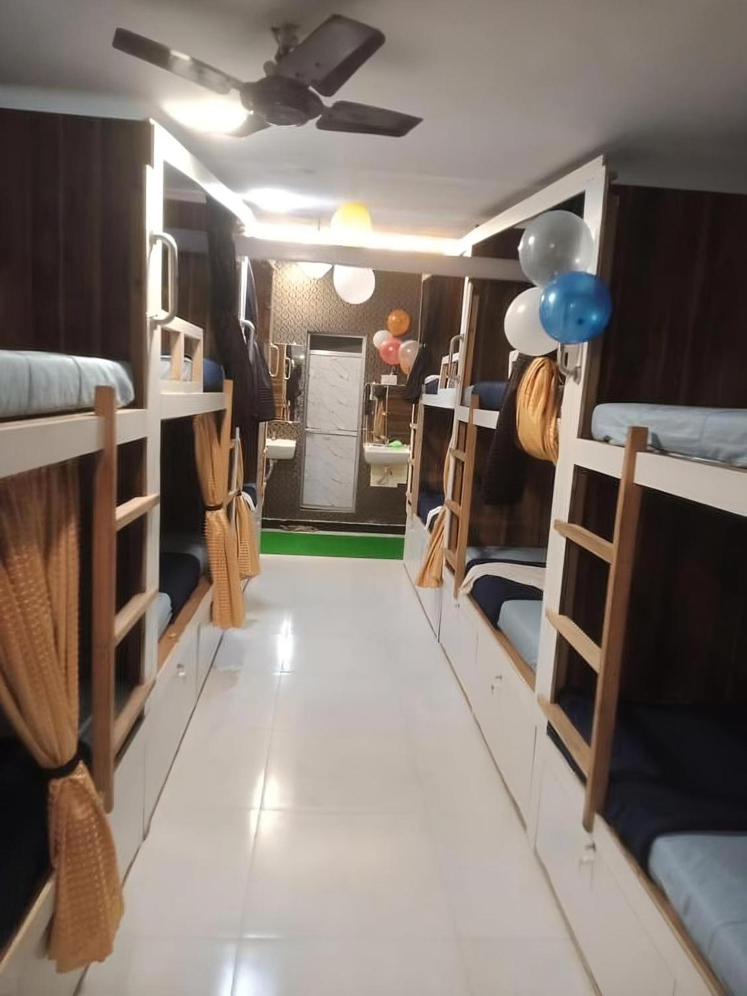 Bed & Breakfast Star Dormitory Mumbai
