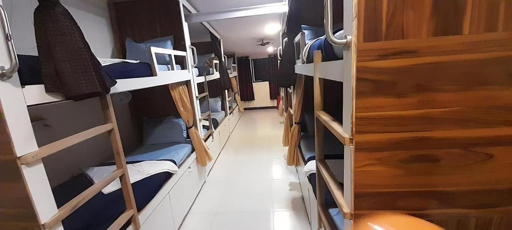 Star Dormitory Bed & Breakfast