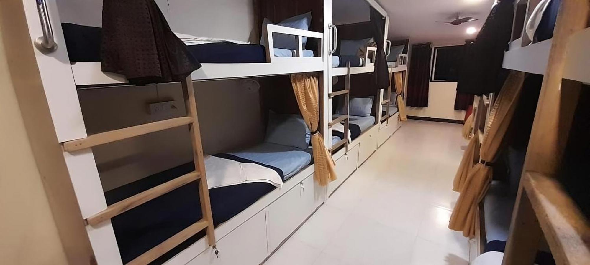 Bed & Breakfast Star Dormitory
