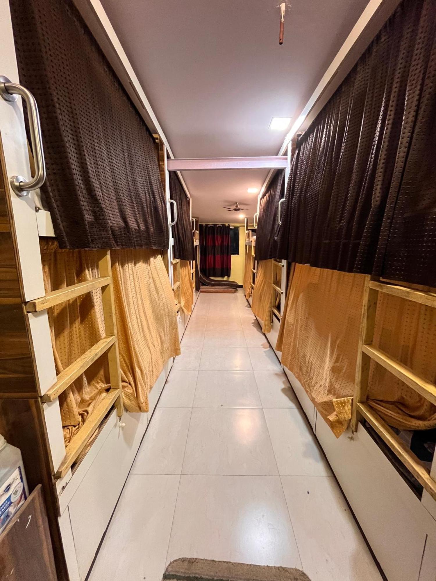 Bed & Breakfast Star Dormitory
