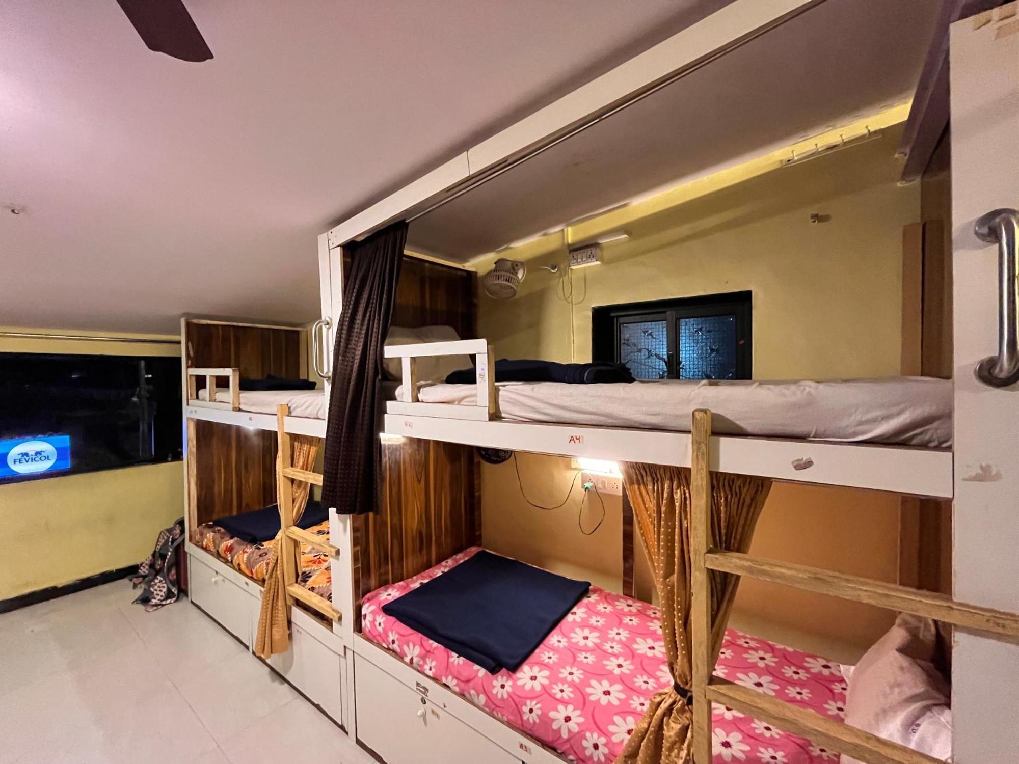 Bed & Breakfast Star Dormitory Mumbai