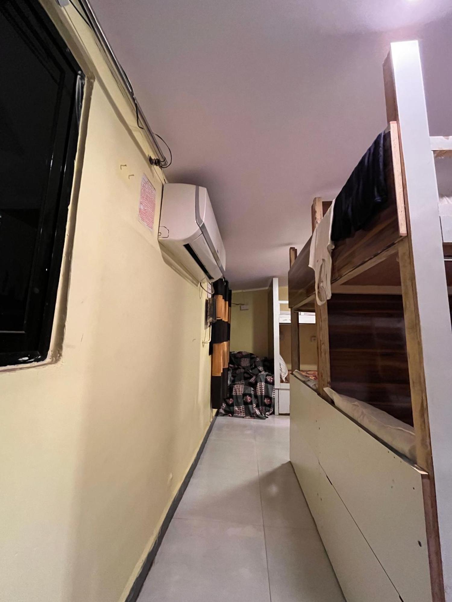 Bed & Breakfast Star Dormitory *