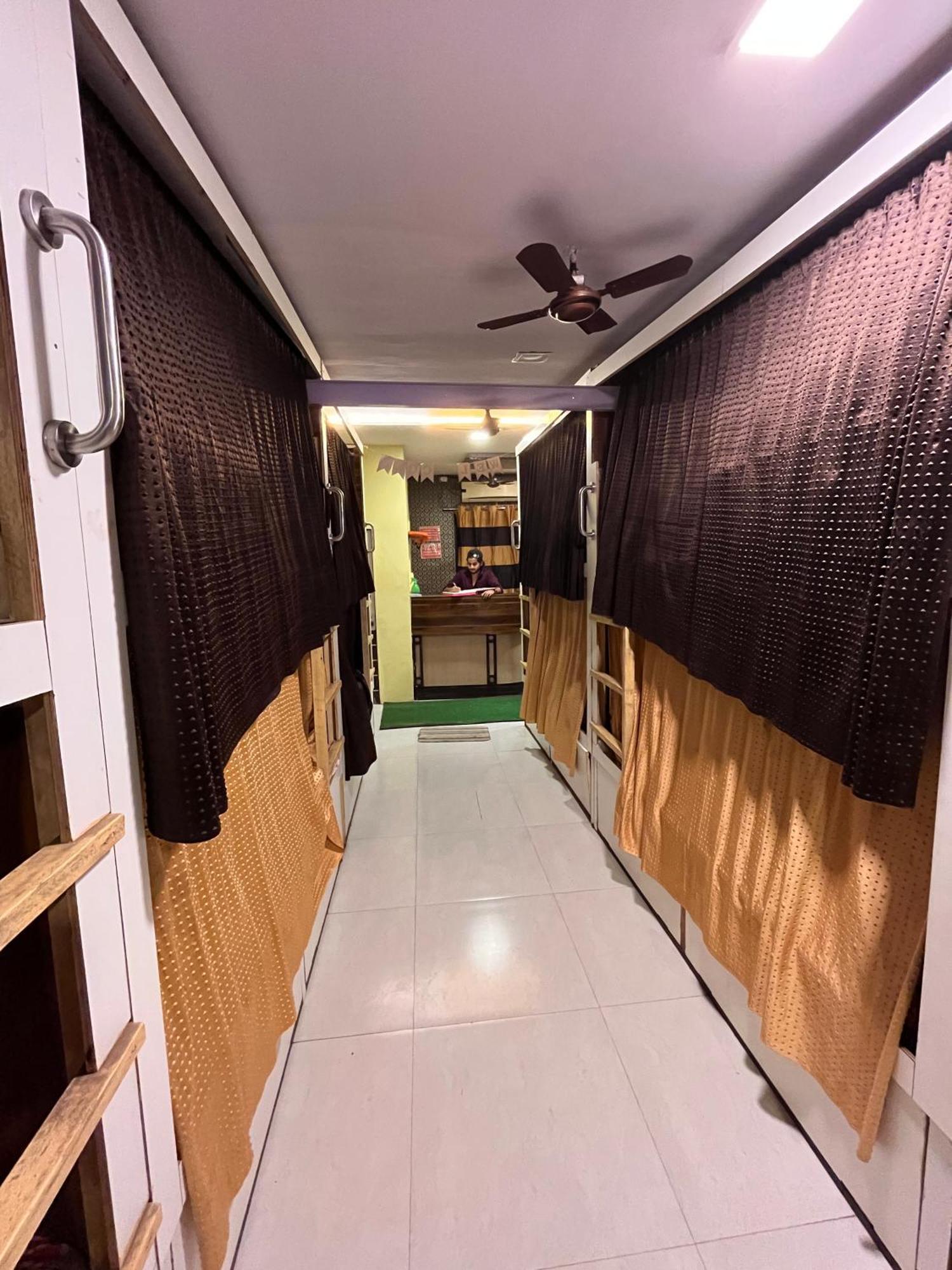 Bed & Breakfast Star Dormitory *