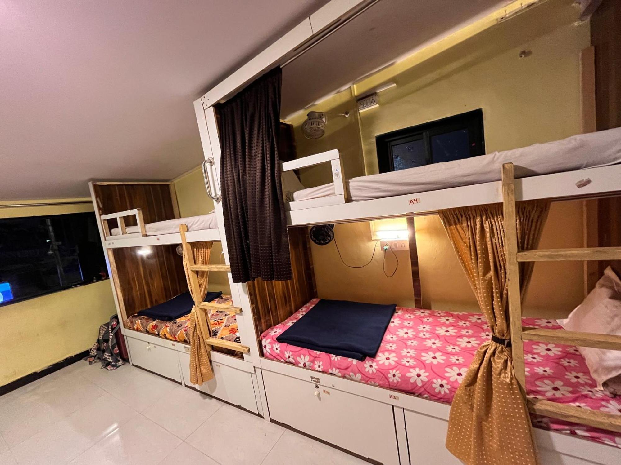 Bed & Breakfast Star Dormitory Mumbai