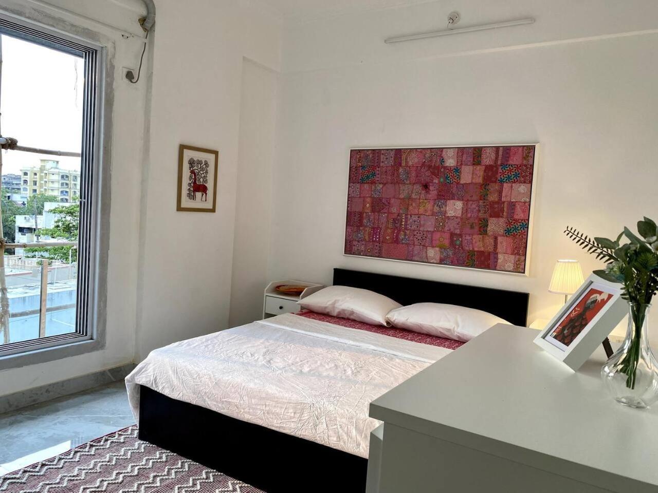 Apartment Angel Views 502, Chapel Road, Bandra West By Connekt Homes