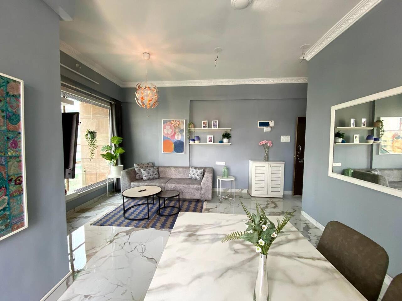 Angel Views 502, Chapel Road, Bandra West By Connekt Homes Apartment Mumbai