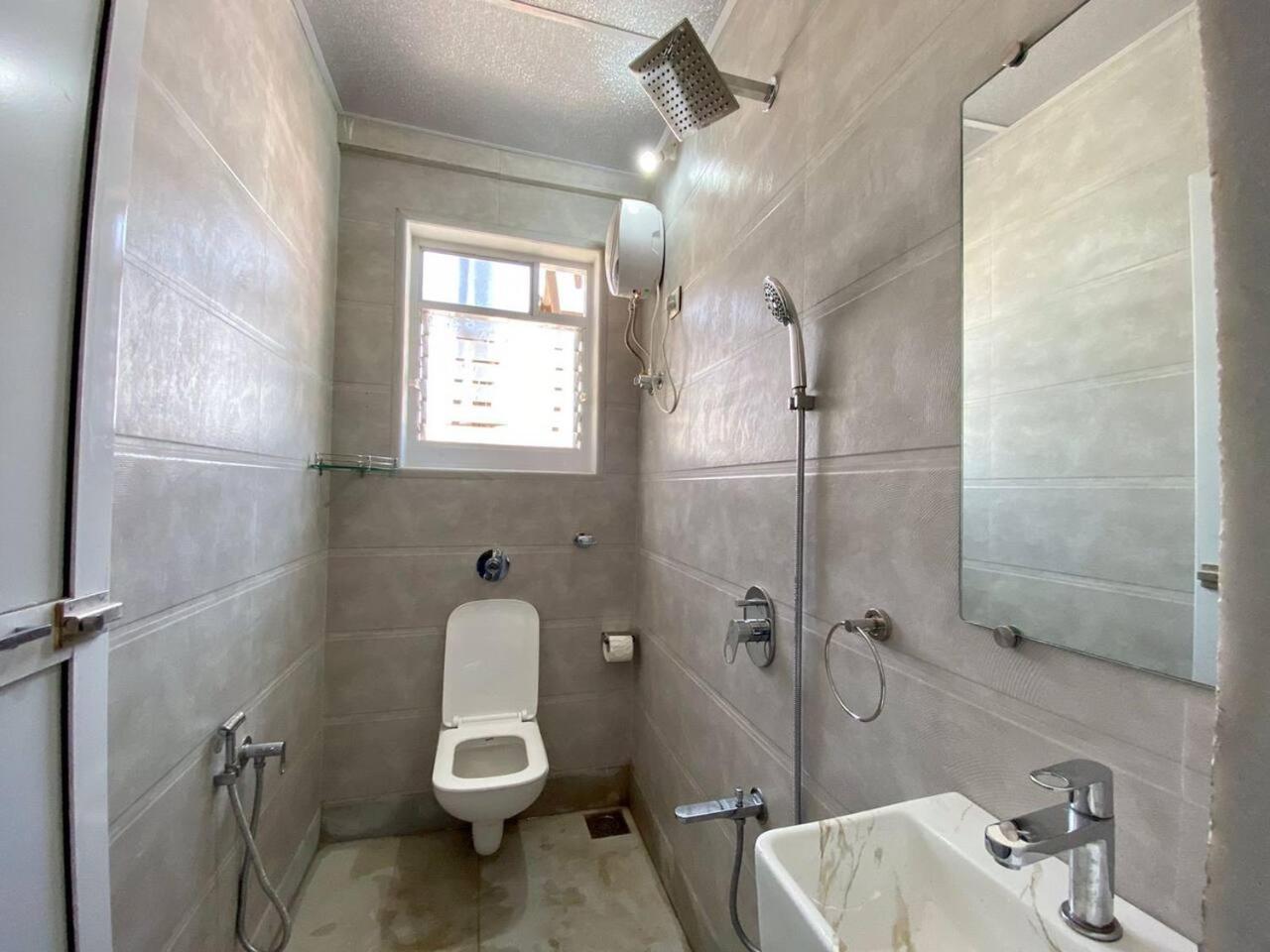 Angel Views 502, Chapel Road, Bandra West By Connekt Homes