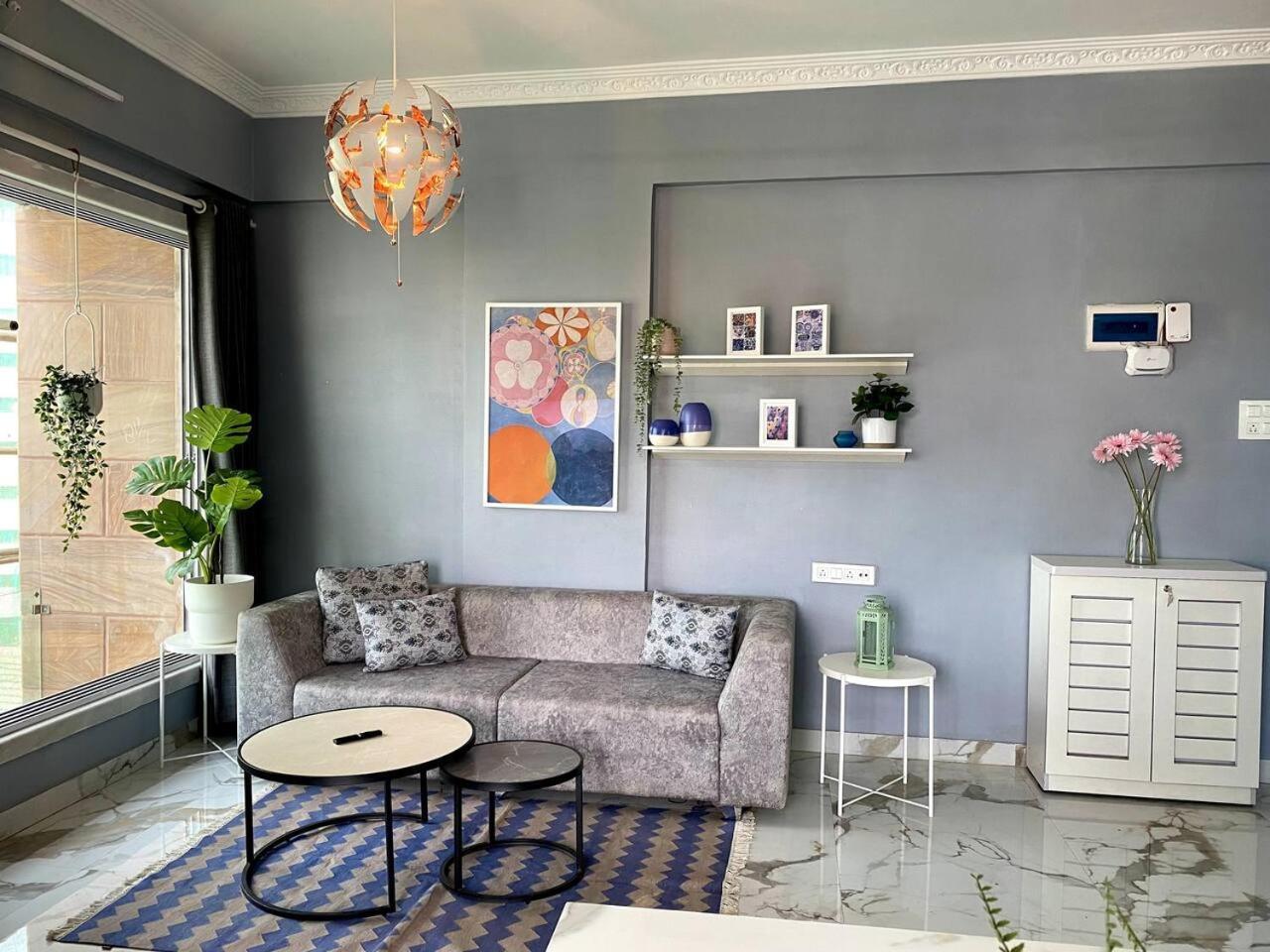 Angel Views 502, Chapel Road, Bandra West By Connekt Homes * Mumbai