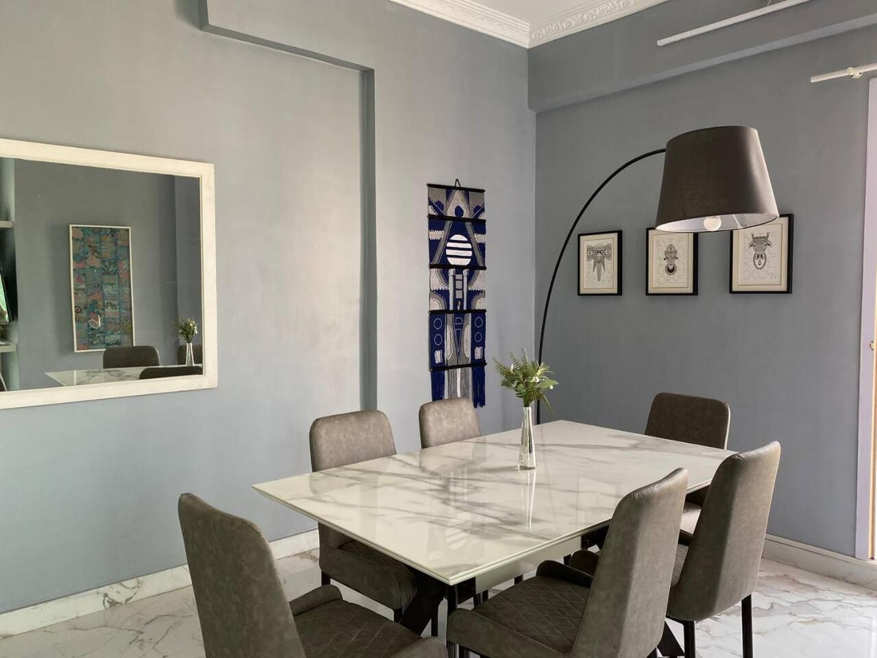 Angel Views 502, Chapel Road, Bandra West By Connekt Homes Apartment