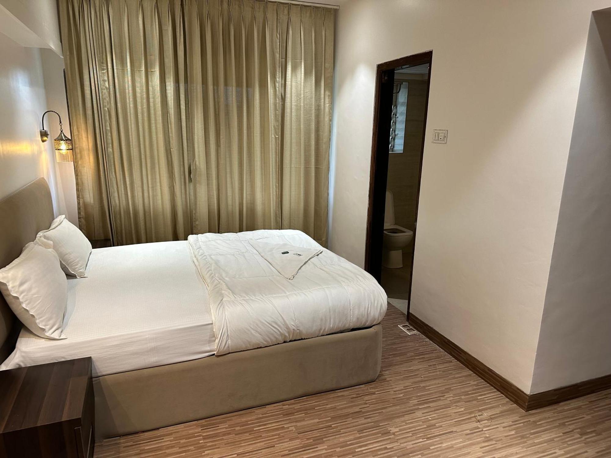 Hotel Imperial Executive