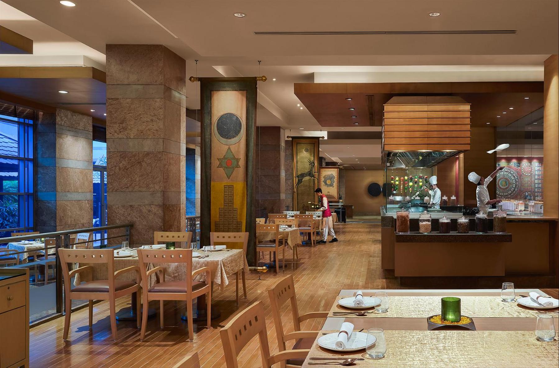 Grand Hyatt And Residences 5*