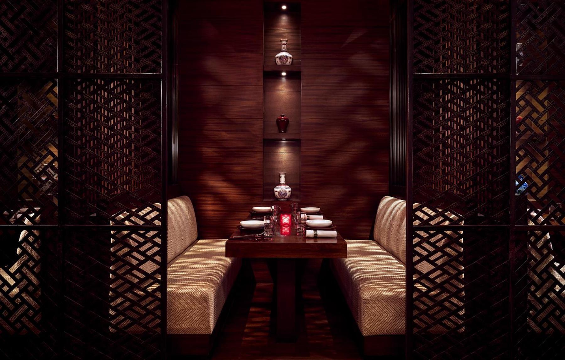 Grand Hyatt And Residences 5* Mumbai