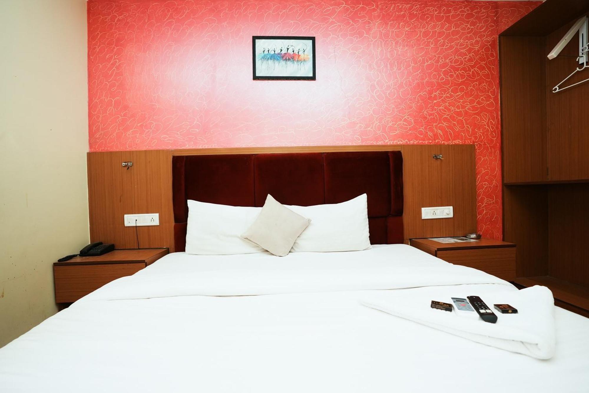 Hotel Twigo *