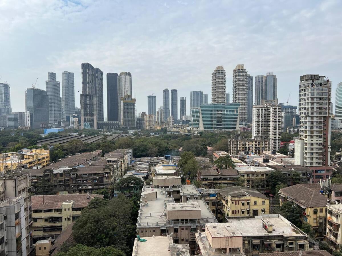 Apartment 3br Service In Parel
