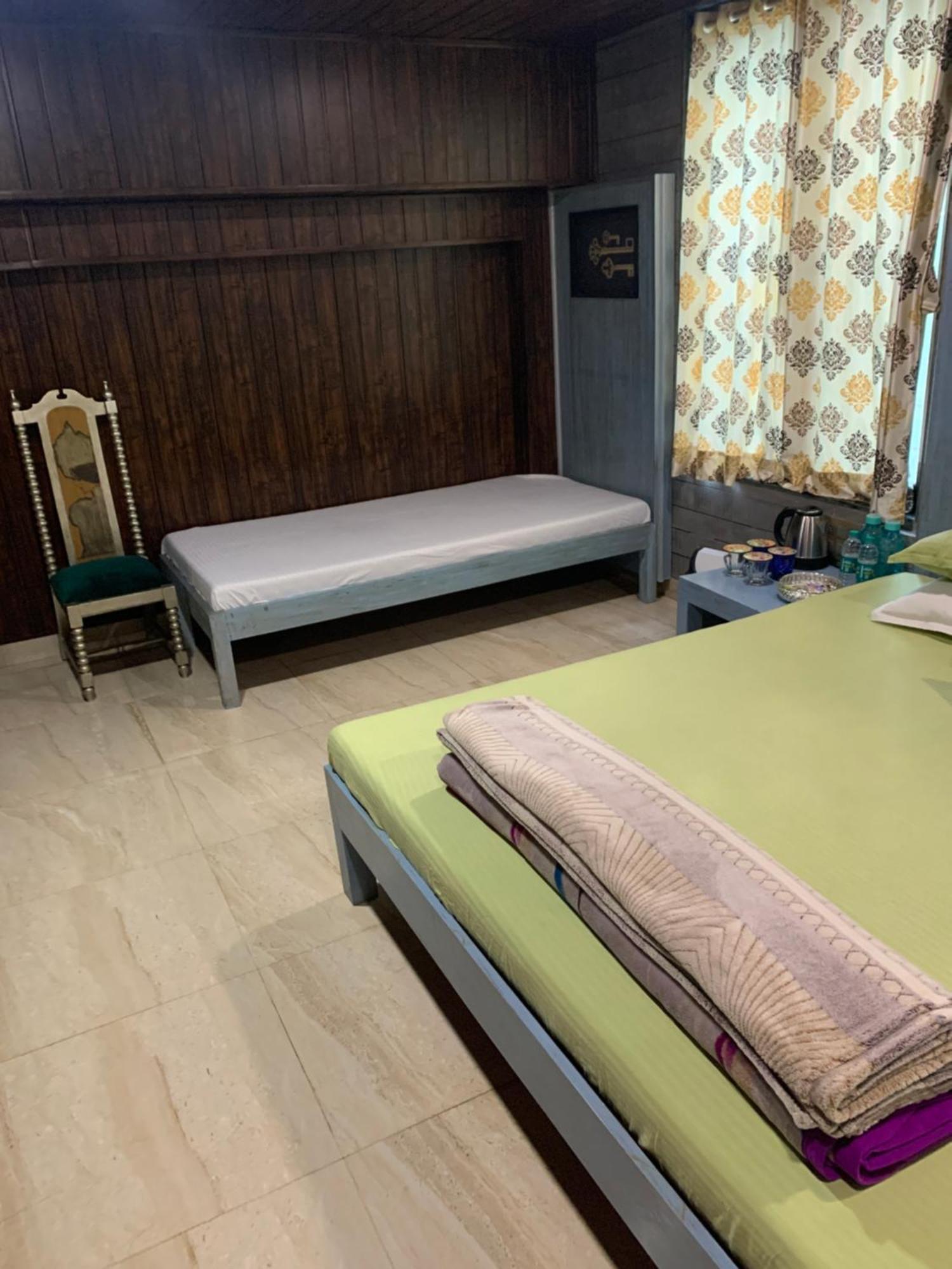 Hospedagem domiciliar La Maison Boutique