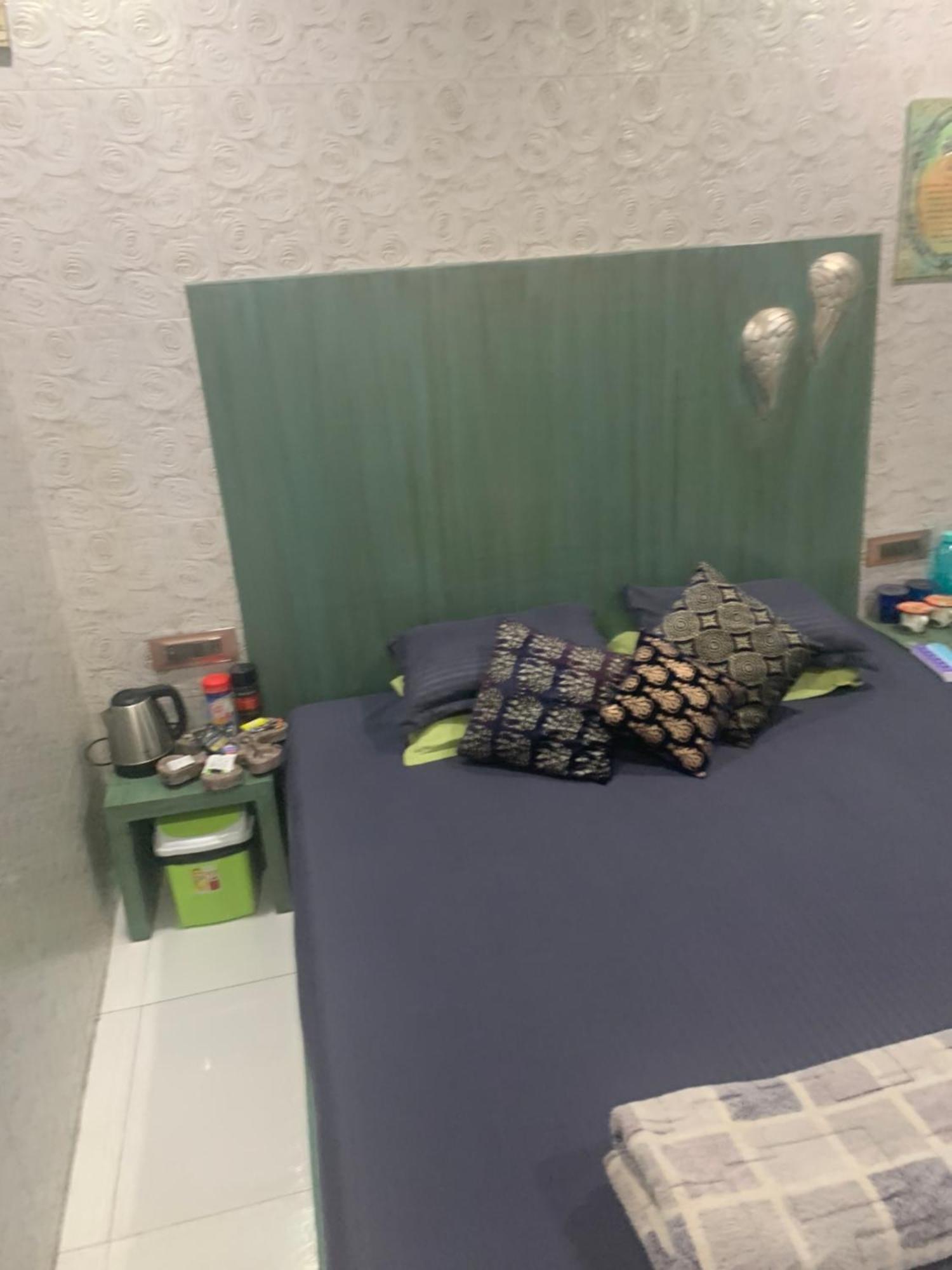 La Maison Boutique Hospedagem domiciliar Bombaim