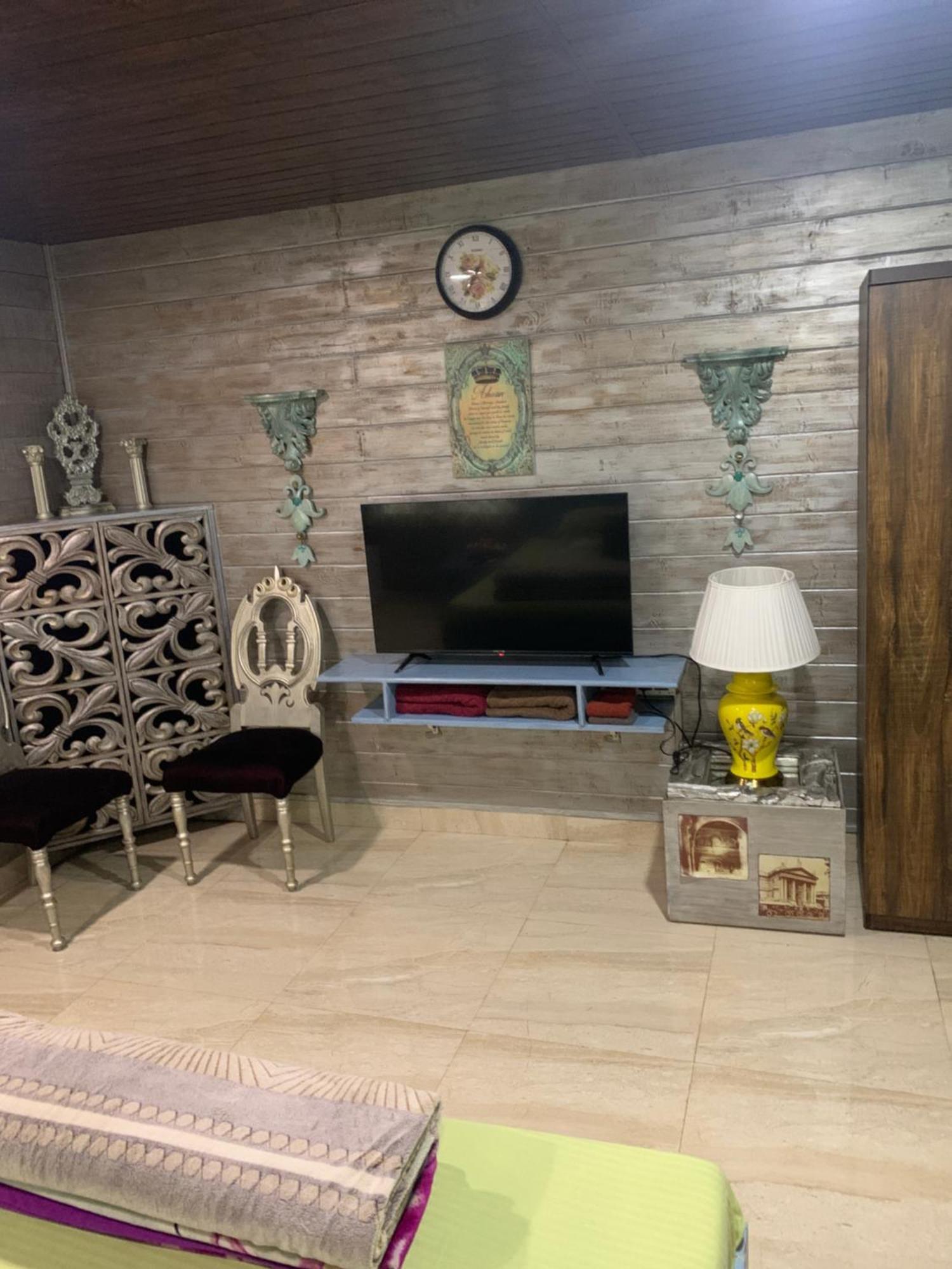 Hospedagem domiciliar La Maison Boutique